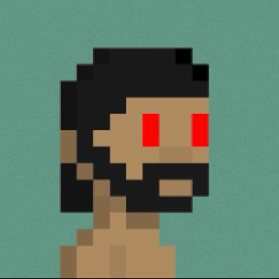 BurningBush profile